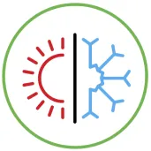 Chauffage et Climatisation à Olivet et Orléans, Loiret (45)